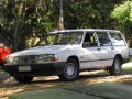 1991 Volvo 940 Combi (945) - Технические характеристики, Расход топлива, Габариты