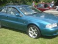 Volvo C70 Coupe - Снимка 2