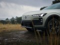 Volvo EX60 Cross Country - εικόνα 8