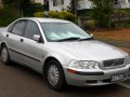 Volvo S40 (VS) - Kuva 5