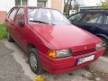 1990 Zastava Yugo Florida - Dane techniczne, Zużycie paliwa, Wymiary