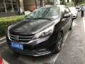 2014 Zotye Z300 (facelift 2014) - Fiche technique, Consommation de carburant, Dimensions