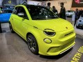 2023 Abarth 500e - Ficha técnica, Consumo, Medidas