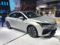 2019 Aion S - Технические характеристики, Расход топлива, Габариты