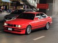 Alpina B10 (E34) - Фото 4