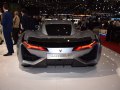 2020 Arcfox GT - Снимка 4