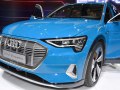 2019 Audi e-tron - Kuva 28