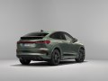 2027 Audi Q4 Sportback e-tron (facelift 2026) - Photo 13