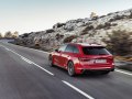 2020 Audi RS 4 Avant (B9, facelift 2019) - Photo 3