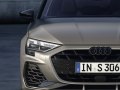 2024 Audi S3 Sportback (8Y, facelift 2024) - Bilde 8