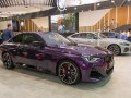 BMW 2 Series Coupe (G42) - Bilde 7