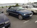 BMW 3 Series Convertible (E46) - Снимка 2