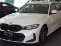 2023 BMW Serie 3 Berlina Long (G28 LCI, facelift 2022) - Scheda Tecnica, Consumi, Dimensioni