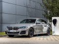 BMW Серия 5 Седан (G30 LCI, facelift 2020)