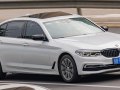 BMW 5 Serisi Sedan Long (G38) - Fotoğraf 6