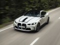 2025 BMW M4 (G82 LCI, facelift 2024) - Bild 1