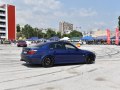 2005 BMW M5 (E60) - εικόνα 7