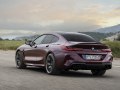 2019 BMW M8 Gran Coupe (F93) - Fotoğraf 9