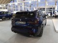 BMW X3 (G01 LCI, facelift 2021) - Fotografie 7