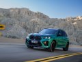 BMW X5 M (F95 LCI, facelift 2023) - εικόνα 8