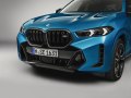 2024 BMW X6 (G06 LCI, facelift 2023) - Foto 3