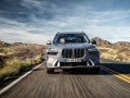 2022 BMW X7 (G07, facelift 2022) - Kuva 1