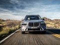 BMW X7 - Technische Daten, Verbrauch, Maße