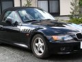 BMW Z3 (E36/7) - Fotografie 9