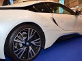 2014 BMW i8 Coupé (I12) - Foto 9