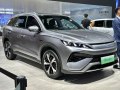 BYD Song Pro (facelift 2024) DM-i 1.5L 18.3 kWh (163 Hp) Plug-in Hybrid E-CVT