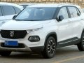 2019 Baojun 510 (facelift 2019) - Tekniske data, Forbruk, Dimensjoner