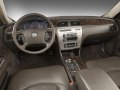 Buick LaCrosse I (facelift 2008) - Fotoğraf 5
