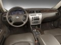 Buick LaCrosse I (facelift 2008) - Fotografia 5