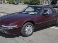 1988 Buick Reatta Coupe - Fotografie 4