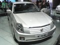 Cadillac CTS I - Bild 3