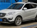 ChangAn CS35 - Снимка 5