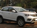 2017 Chery Tiggo 2 - Photo 1