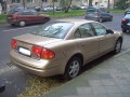 Chevrolet Alero (GM P90) - Снимка 6