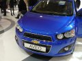 Chevrolet Aveo II Hatchback - Fotoğraf 4