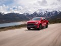 2021 Chevrolet Colorado II (facelift 2021) Crew Cab Short Box - Снимка 3