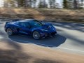Chevrolet Corvette Convertible (C8)