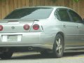 Chevrolet Impala VIII (W) - Foto 5