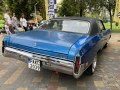 Chevrolet Monte Carlo I - Фото 4