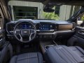 Chevrolet Silverado 2500 HD IV (T1XX, facelift 2024) Crew Cab Long Bed - Fotografia 3
