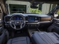 Chevrolet Silverado 2500 HD IV (T1XX, facelift 2024) Crew Cab Long Bed - Fotoğraf 3