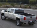 2011 Chevrolet Silverado 3500 HD II (GMT900, facelift 2011) Crew Cab Long Box - Фото 5