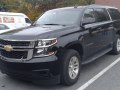 2015 Chevrolet Suburban (GMTK2YC/G) - Fotografia 4
