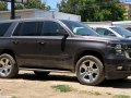 Chevrolet Tahoe (GMTK2UC/G) - Fotografia 9