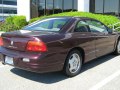 Chrysler Sebring Coupe (FJ) - Photo 2