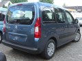 Citroen Berlingo II (Phase I, 2008) - Fotoğraf 4